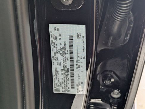 New 2026 Ford F250 Lariat w/ Lariat Ultimate Package image 23