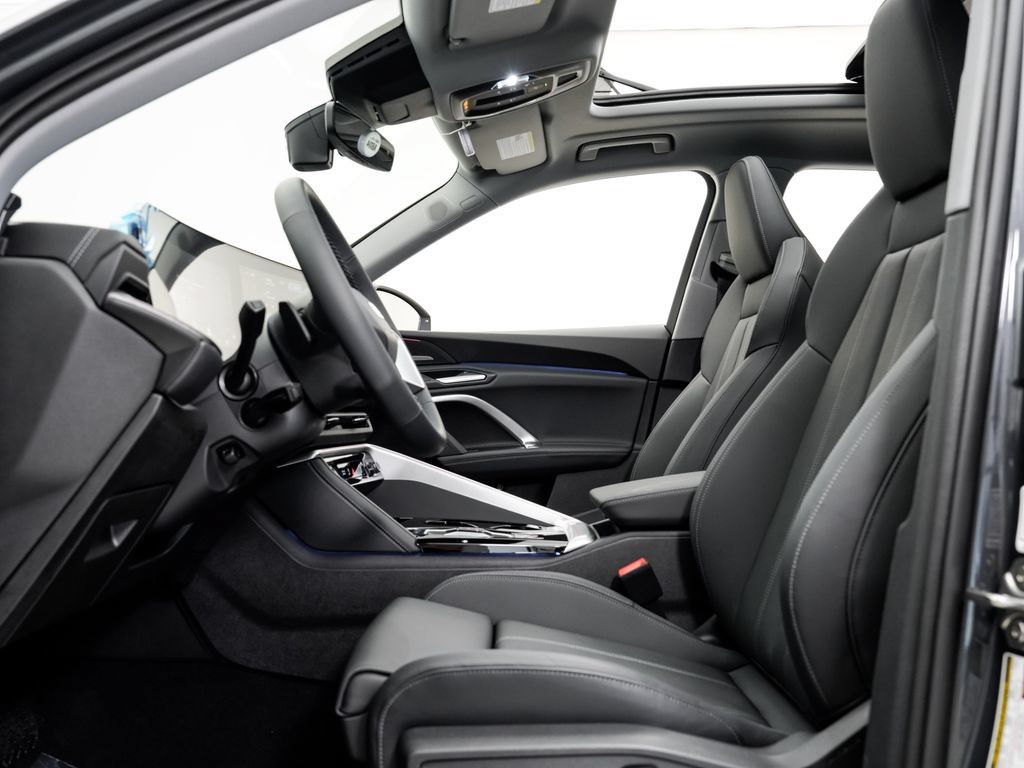 New 2026 Audi Q5 Premium Plus AWD/4WD image 6