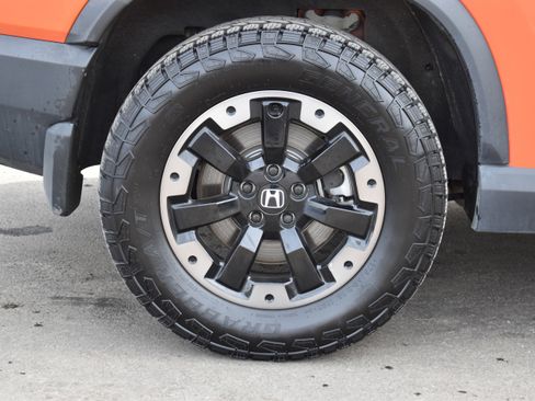 Certified 2026 Honda Passport TrailSport Elite image 42