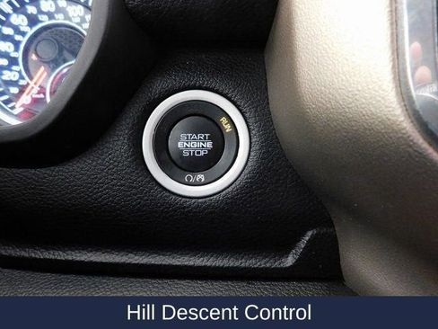 Used 2022 RAM 1500 Laramie w/ Off Road Group image 45