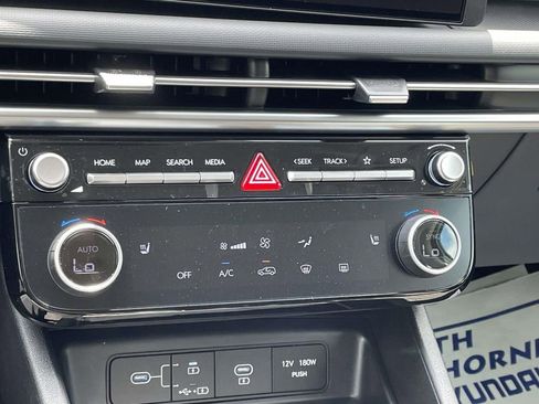 New 2026 Hyundai Tucson SEL FWD image 27