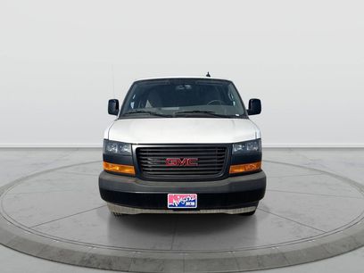 New 2025 GMC Savana 2500 w/ Driver Convenience Package