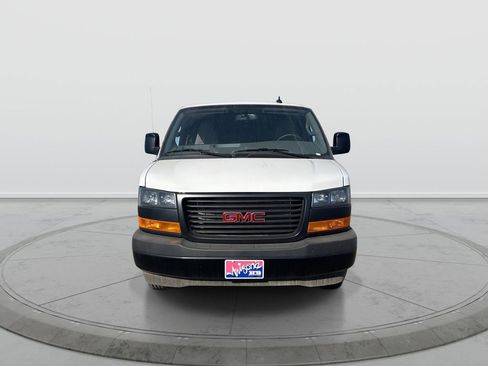 New 2025 GMC Savana 2500 w/ Driver Convenience Package RWD image 4