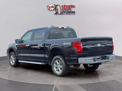 Used 2025 Ford F150 XLT w/ Equipment Group 301A Standard