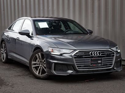Certified 2023 Audi A6 3.0T Prestige w/ Prestige Package
