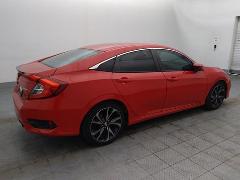Used 2019 Honda Civic Sport image 10
