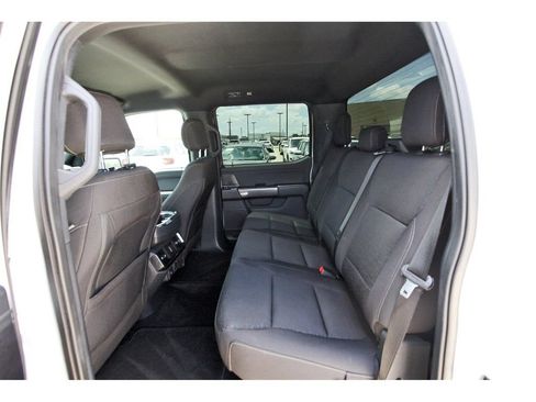 Certified 2021 Ford F150 XLT w/ Equipment Group 302A High RWD image 10