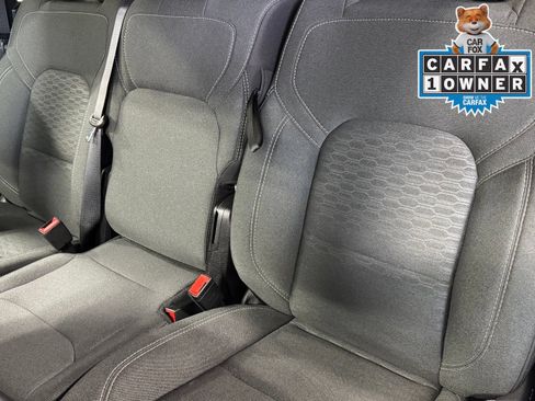 Used 2025 RAM 1500 Big Horn AWD/4WD image 31