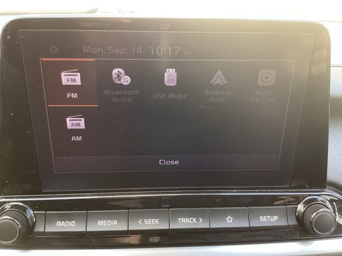 Used 2024 Kia Forte LXS FWD image 5