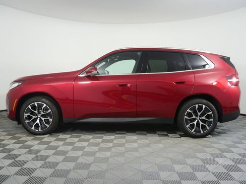 Used 2025 BMW X3 xDrive30i AWD/4WD image 6