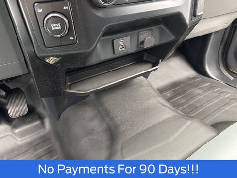 Used 2022 Ford F150 XL AWD/4WD image 20