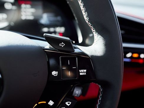 Used 2024 Ferrari 296 GTB RWD image 59