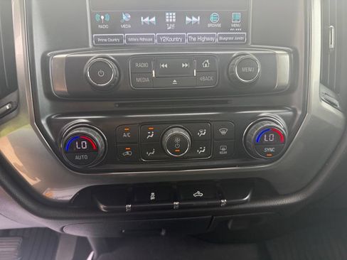 Used 2019 Chevrolet Silverado 1500 LT w/ All Star Edition AWD/4WD image 34