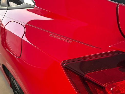 Used 2020 Honda Civic Si image 9