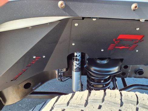 Used 2012 Jeep Wrangler Unlimited Sport image 11