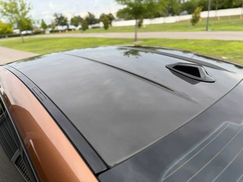Used 2024 BMW M4 Competition RWD image 18