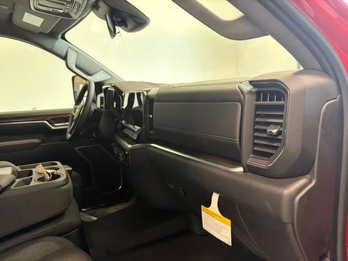New 2026 Chevrolet Silverado 3500 LT AWD/4WD image 27