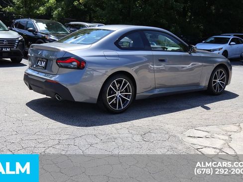 Used 2026 BMW 230i Coupe w/ Premium Package RWD image 5