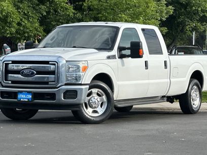 Used 2015 Ford F350 XLT