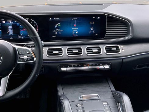 Used 2023 Mercedes-Benz GLE 350 image 7