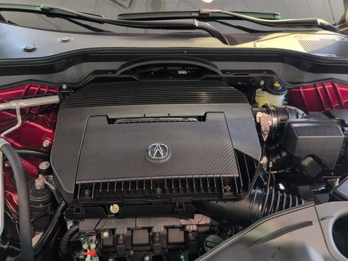 New 2026 Acura MDX A-Spec image 22