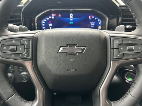 Used 2024 Chevrolet Silverado 1500 ZR2 w/ Technology Package image 24