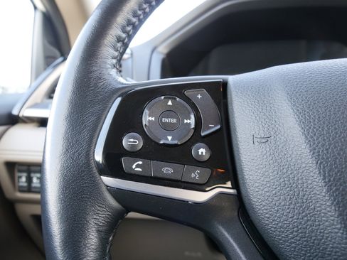 Certified 2024 Honda Odyssey Elite image 23