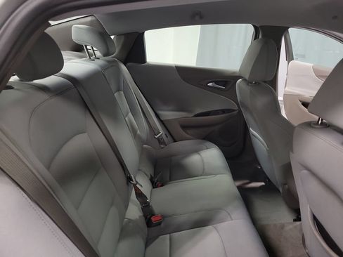Used 2022 Chevrolet Malibu LS w/ Driver Confidence Package II FWD image 29