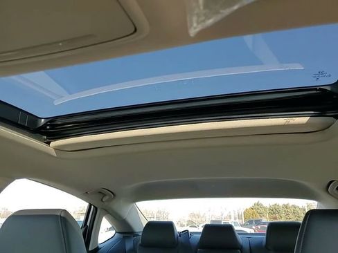 New 2026 Honda Accord EX-L image 20