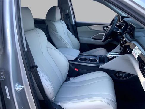 Used 2026 Acura MDX SH-AWD w/ Technology Package image 9