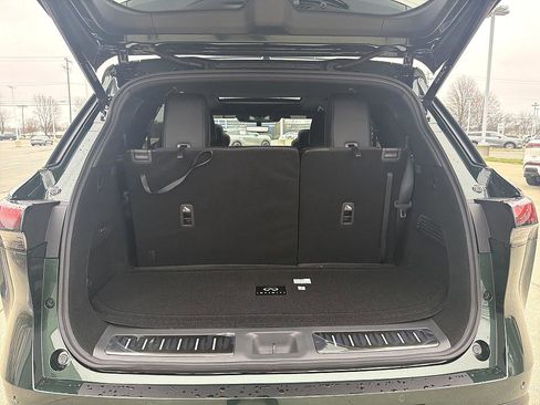 New 2026 INFINITI QX60 Autograph image 24