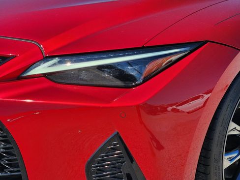 Used 2023 Lexus IS 350 F Sport RWD image 7