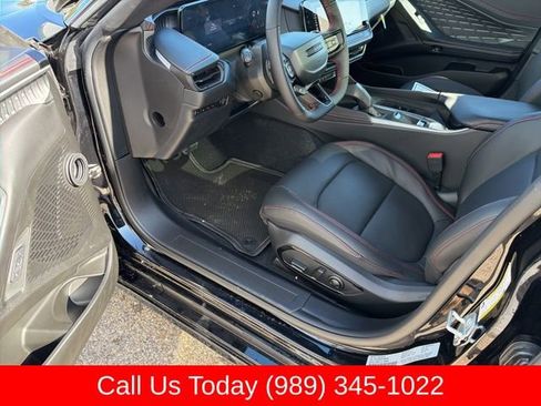 New 2026 Dodge Charger R/T image 11