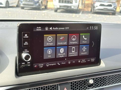 Used 2024 Honda Civic Type R image 3