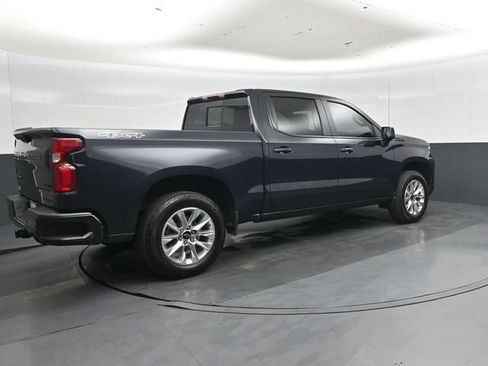 Used 2024 Chevrolet Silverado 1500 RST AWD/4WD image 21