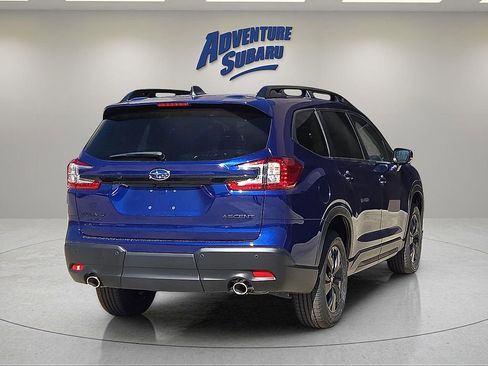 New 2026 Subaru Ascent Premium image 6