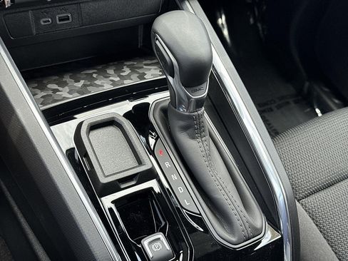New 2026 GMC Canyon Elevation RWD image 13