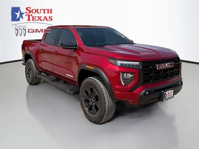 Used 2025 GMC Canyon Elevation w/ Convenience Package