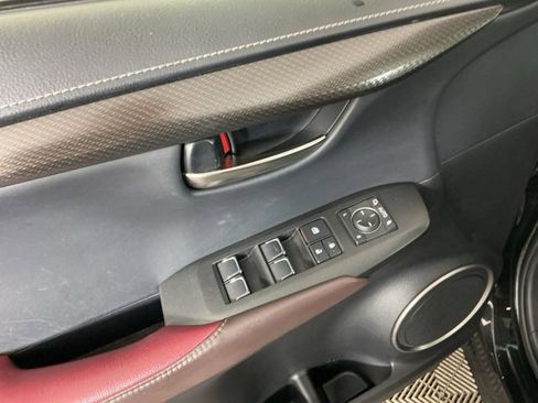 Used 2018 Lexus NX 300 FWD w/ Comfort Package image 13