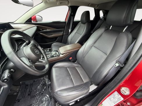 Used 2024 MAZDA CX-30 AWD 2.5 S w/ Premium Package image 10