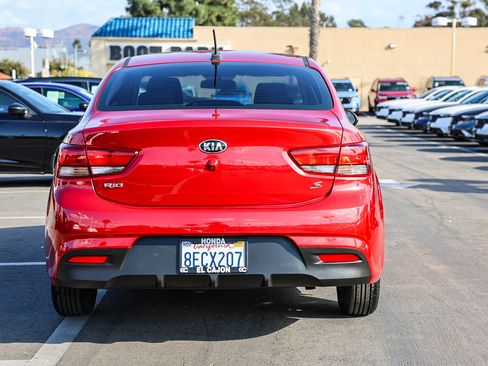 Used 2019 Kia Rio S image 21