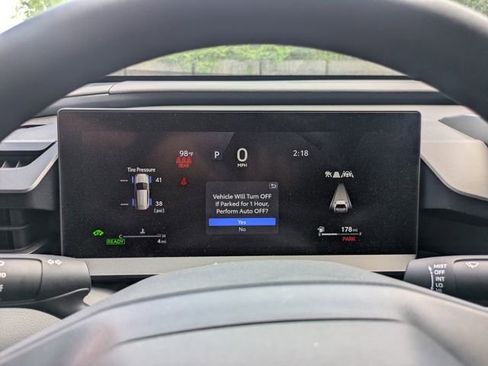 New 2026 Toyota RAV4 LE AWD/4WD image 9