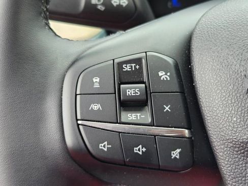 Used 2025 Ford Maverick Lariat w/ 4K Tow Package AWD/4WD image 23