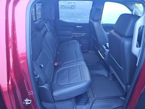 Used 2021 GMC Sierra 1500 Denali w/ Driver Alert Package II image 11