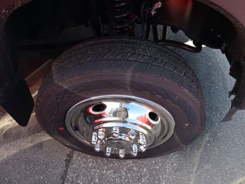 New 2026 Ford F550 2WD Supercab Super Duty image 8