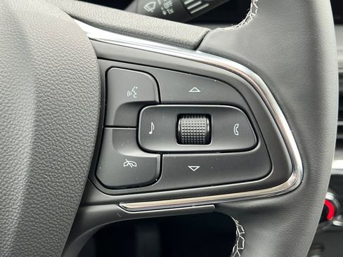 New 2026 Buick Encore GX Preferred w/ Comfort Package AWD/4WD image 20
