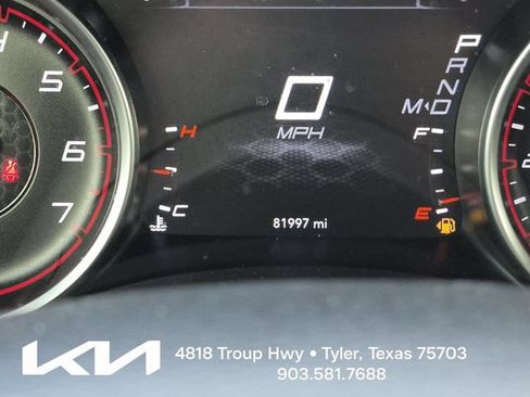 Used 2022 Dodge Charger R/T RWD image 32