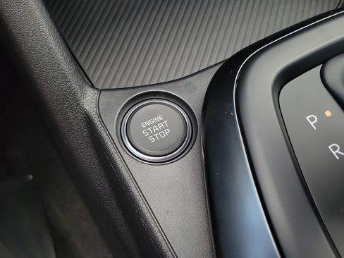 Used 2025 Kia K4 FWD image 22