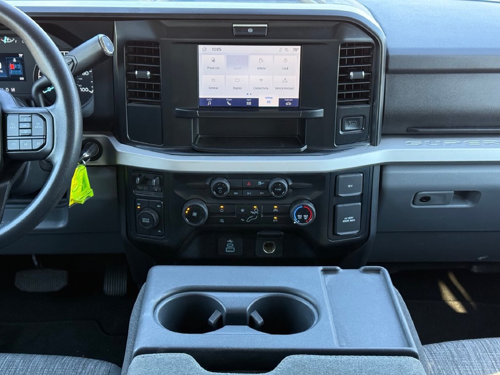 Used 2026 Ford F350 XLT AWD/4WD image 23