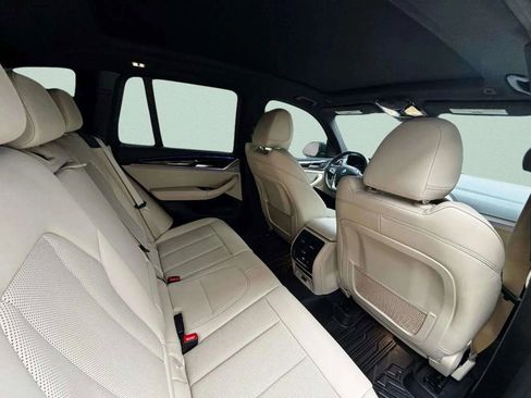 Used 2022 BMW X3 sDrive30i w/ Premium Package 2 image 16